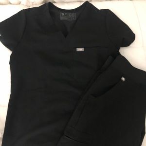 FIGS SCRUBS
